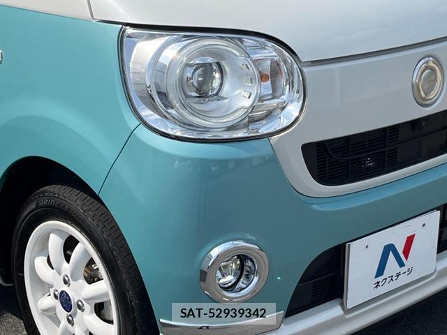 Daihatsu MOVE CANBUS 2021-08 8216918-12