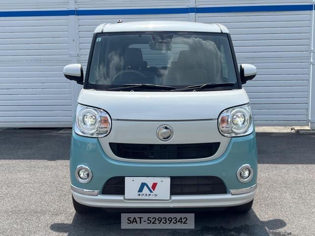 Daihatsu MOVE CANBUS 2021-08 8216918-13