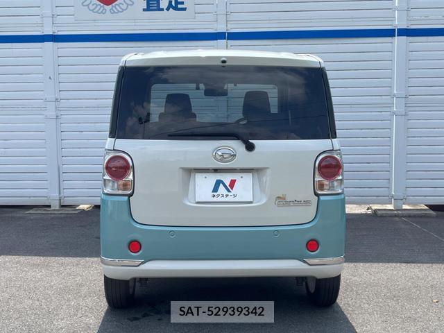 Daihatsu MOVE CANBUS 2021-08 8216918-14