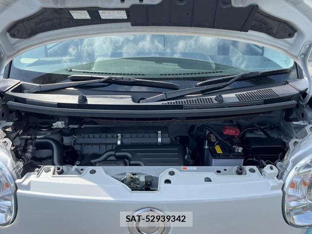 Daihatsu MOVE CANBUS 2021-08 8216918-17