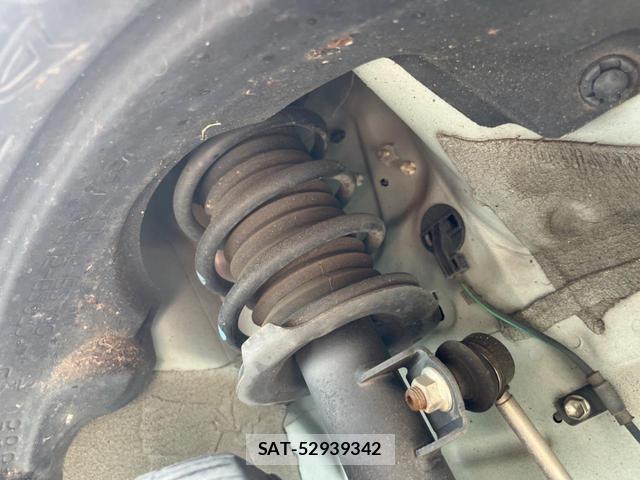 Daihatsu MOVE CANBUS 2021-08 8216918-19