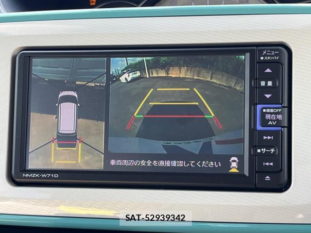 Daihatsu MOVE CANBUS 2021-08 8216918-3