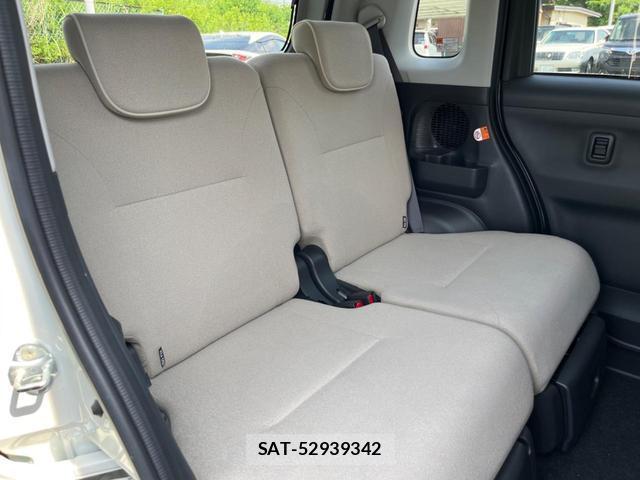 Daihatsu MOVE CANBUS 2021-08 8216918-8