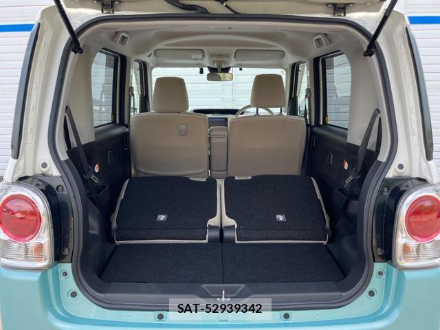Daihatsu MOVE CANBUS 2021-08 8216918-9