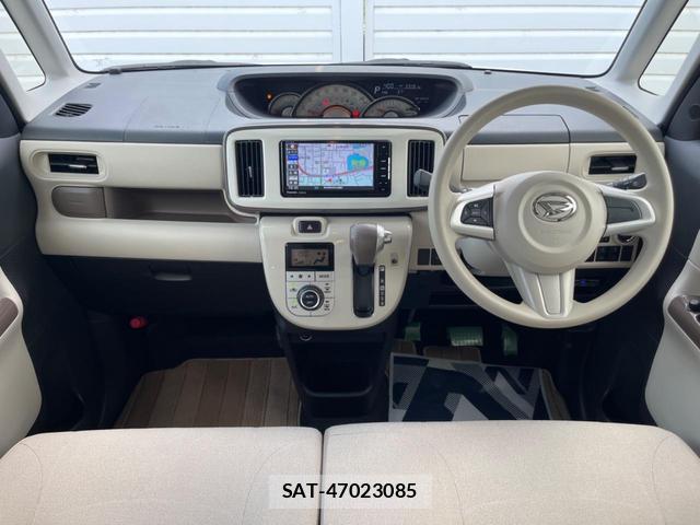 Daihatsu MOVE CANBUS 2021-09 8216919-1