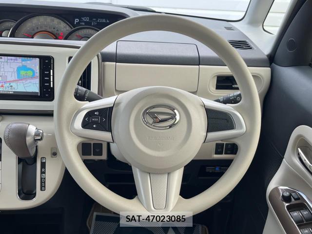 Daihatsu MOVE CANBUS 2021-09 8216919-10