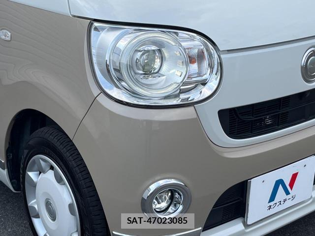 Daihatsu MOVE CANBUS 2021-09 8216919-11