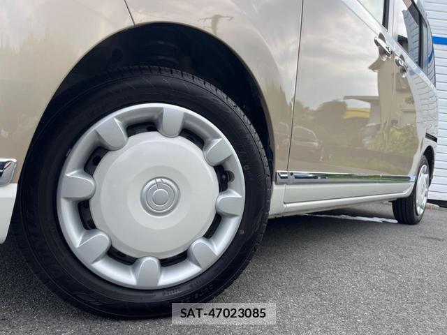 Daihatsu MOVE CANBUS 2021-09 8216919-12