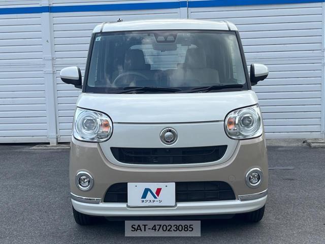 Daihatsu MOVE CANBUS 2021-09 8216919-13