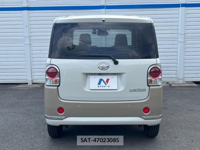 Daihatsu MOVE CANBUS 2021-09 8216919-14