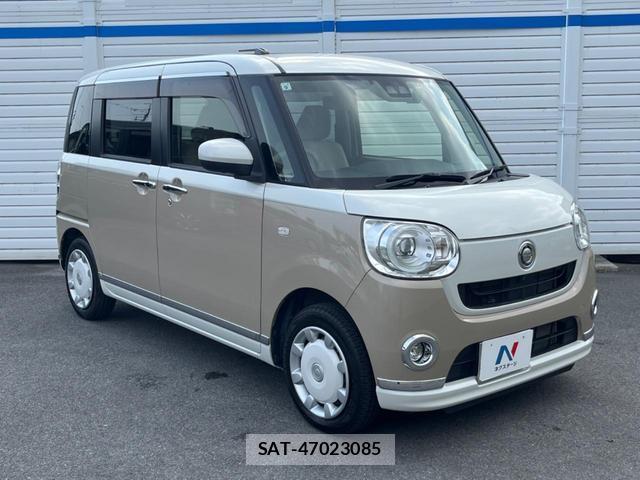 Daihatsu MOVE CANBUS 2021-09 8216919-15