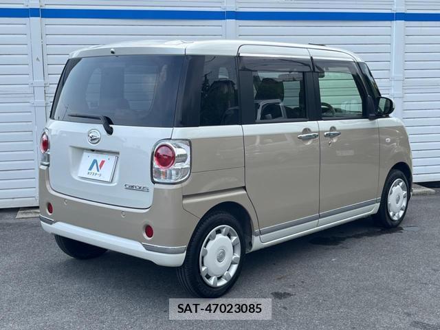 Daihatsu MOVE CANBUS 2021-09 8216919-16