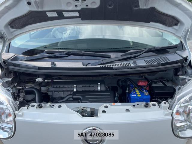 Daihatsu MOVE CANBUS 2021-09 8216919-17