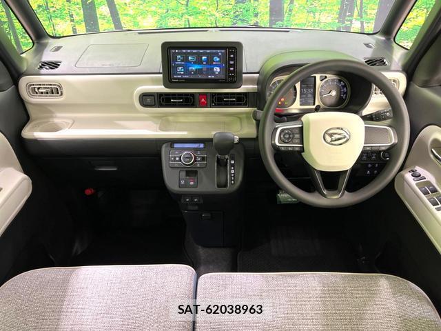 Daihatsu MOVE CANBUS 2025-12 8217102-1