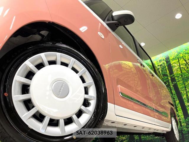 Daihatsu MOVE CANBUS 2025-12 8217102-12