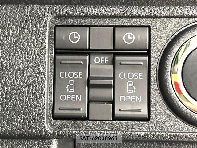 Daihatsu MOVE CANBUS 2025-12 8217102-5