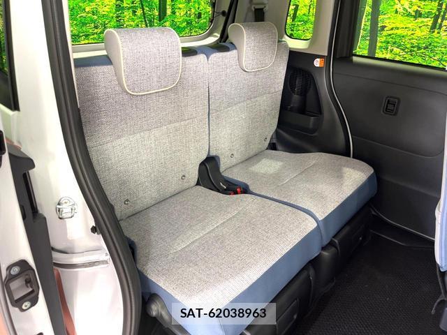 Daihatsu MOVE CANBUS 2025-12 8217102-8