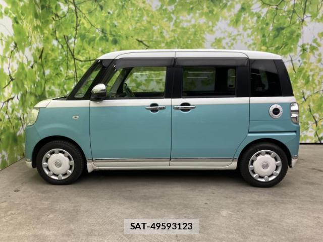 Daihatsu MOVE CANBUS 2021-06 8217199-1