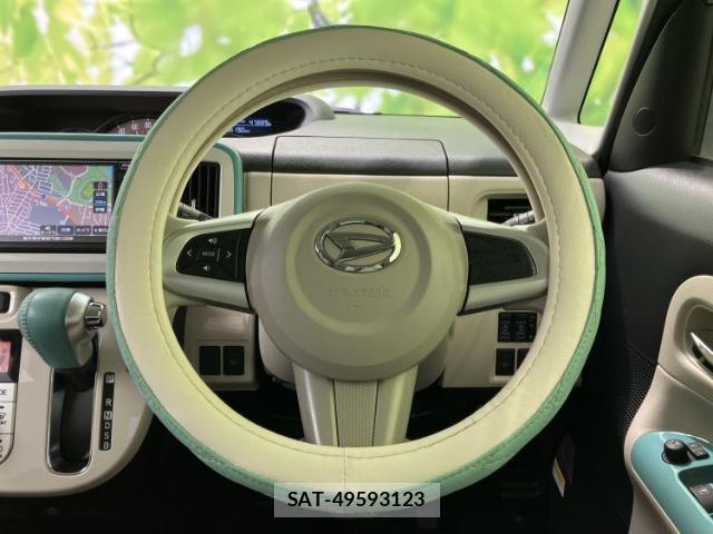 Daihatsu MOVE CANBUS 2021-06 8217199-15