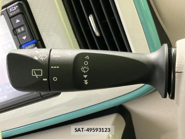 Daihatsu MOVE CANBUS 2021-06 8217199-17