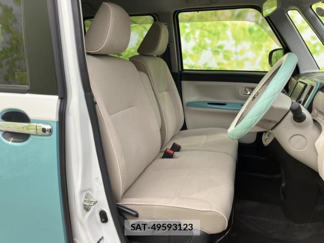 Daihatsu MOVE CANBUS 2021-06 8217199-3