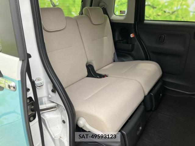 Daihatsu MOVE CANBUS 2021-06 8217199-4