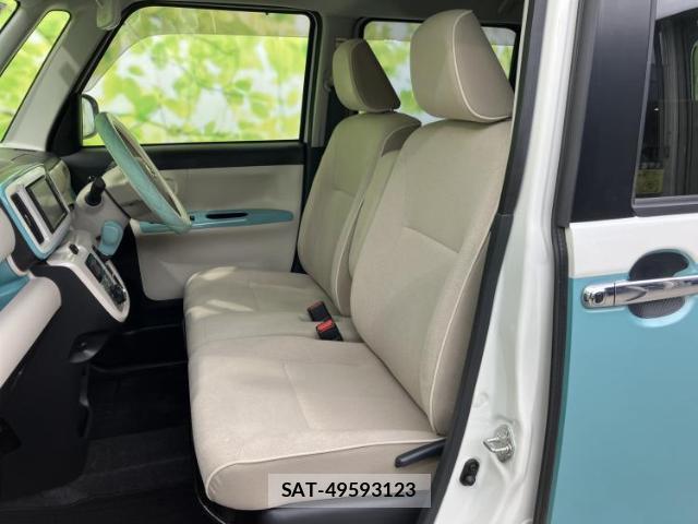 Daihatsu MOVE CANBUS 2021-06 8217199-5