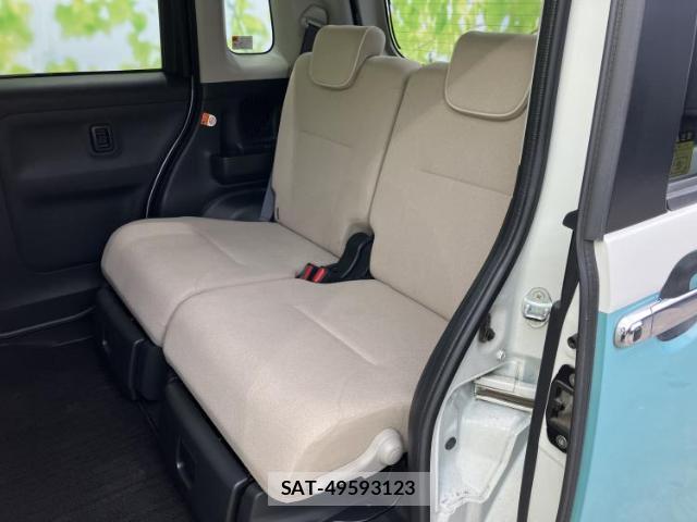 Daihatsu MOVE CANBUS 2021-06 8217199-6