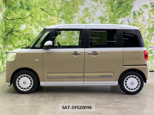 Daihatsu MOVE CANBUS 2025-11 8218479-1