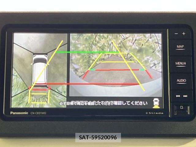 Daihatsu MOVE CANBUS 2025-11 8218479-11