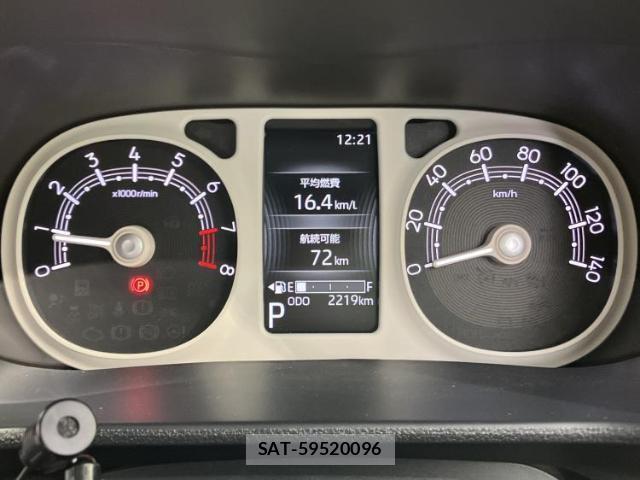 Daihatsu MOVE CANBUS 2025-11 8218479-12