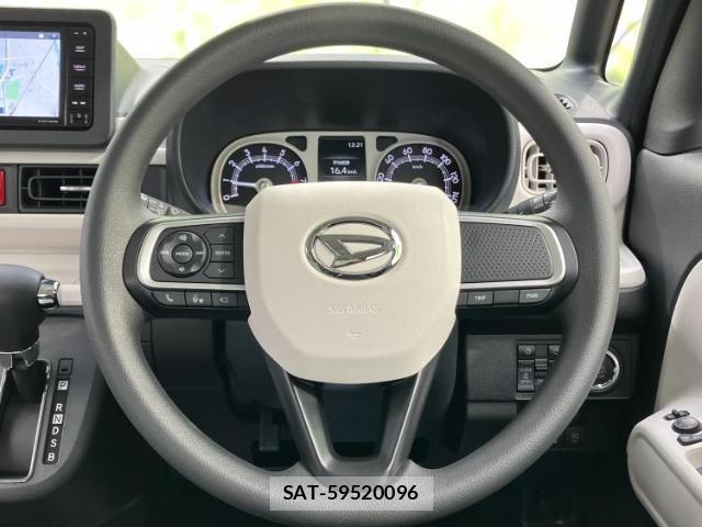 Daihatsu MOVE CANBUS 2025-11 8218479-13