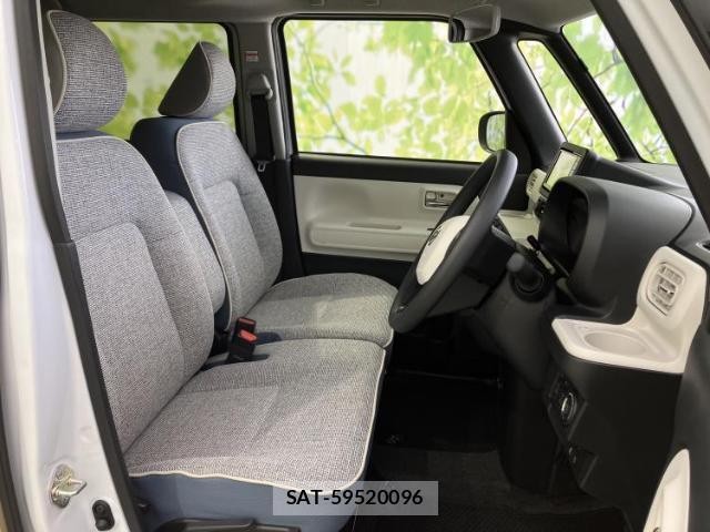 Daihatsu MOVE CANBUS 2025-11 8218479-3