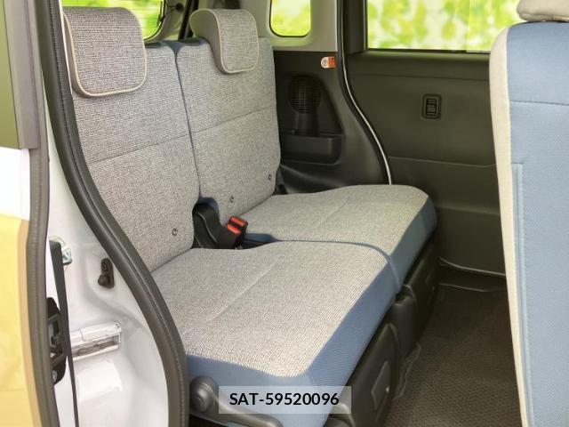 Daihatsu MOVE CANBUS 2025-11 8218479-4