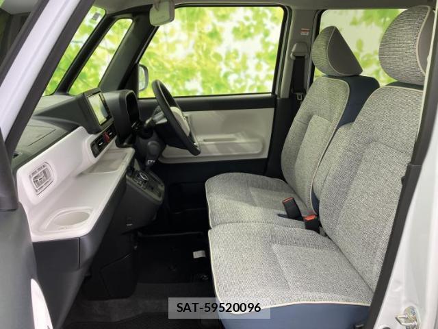 Daihatsu MOVE CANBUS 2025-11 8218479-5