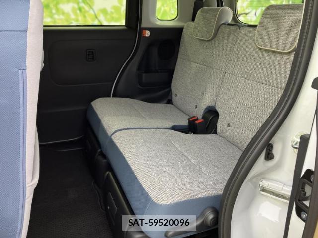 Daihatsu MOVE CANBUS 2025-11 8218479-6