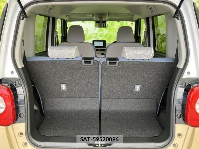 Daihatsu MOVE CANBUS 2025-11 8218479-7