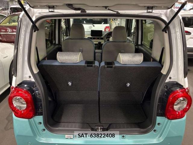 Daihatsu MOVE CANBUS 2025-09 8218603-14
