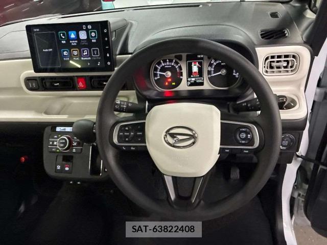 Daihatsu MOVE CANBUS 2025-09 8218603-2
