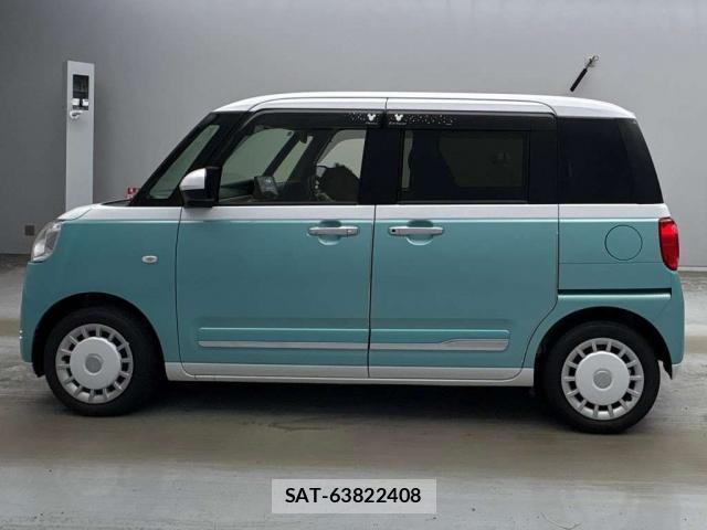 Daihatsu MOVE CANBUS 2025-09 8218603-4