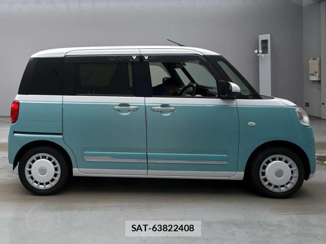 Daihatsu MOVE CANBUS 2025-09 8218603-5
