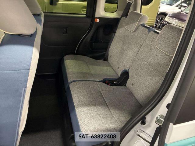 Daihatsu MOVE CANBUS 2025-09 8218603-7