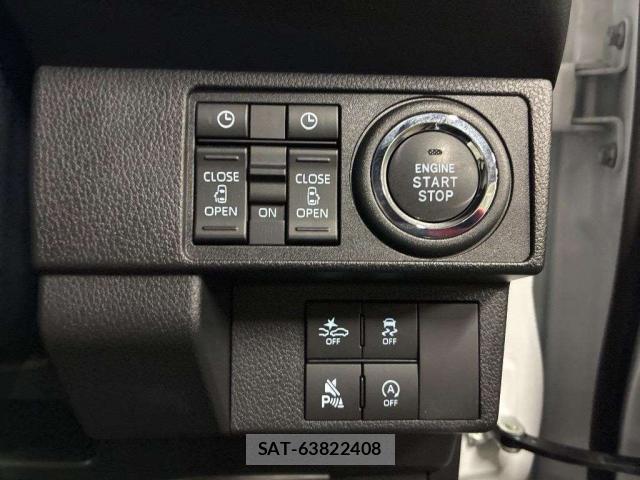Daihatsu MOVE CANBUS 2025-09 8218603-9