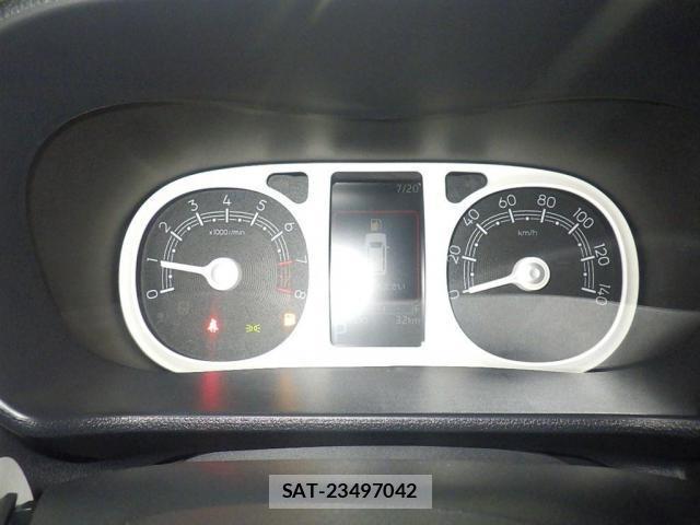 Daihatsu MOVE CANBUS 2025-10 8218636-3