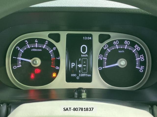 Daihatsu MOVE CANBUS 2022-12 8218755-13