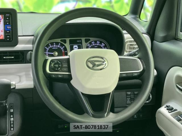 Daihatsu MOVE CANBUS 2022-12 8218755-14