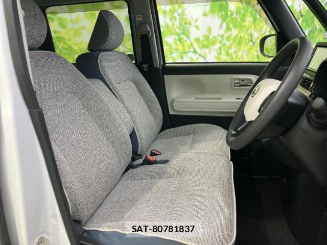 Daihatsu MOVE CANBUS 2022-12 8218755-3