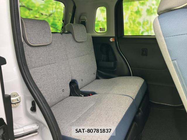 Daihatsu MOVE CANBUS 2022-12 8218755-4