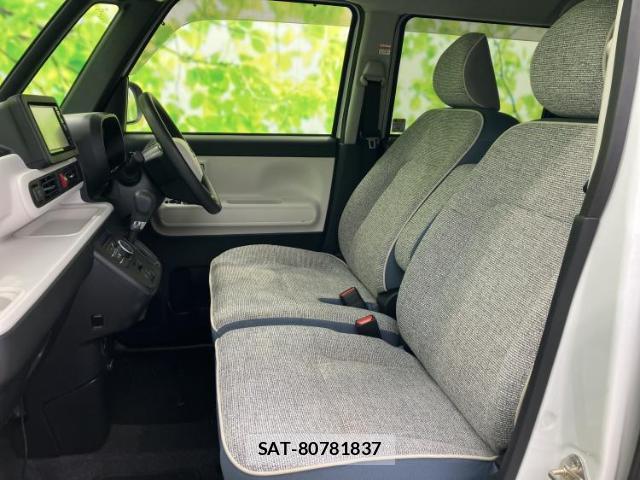 Daihatsu MOVE CANBUS 2022-12 8218755-5