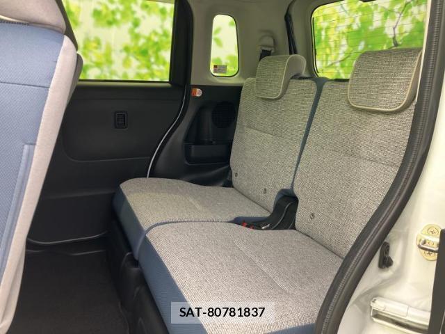 Daihatsu MOVE CANBUS 2022-12 8218755-6